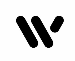 W logo