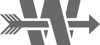 W logo