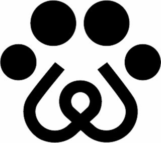 W logo