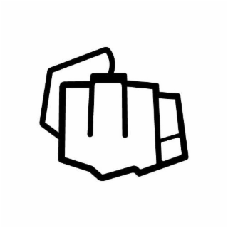 W! logo