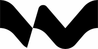 W logo