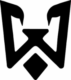 W logo