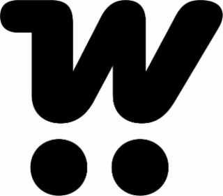 W logo