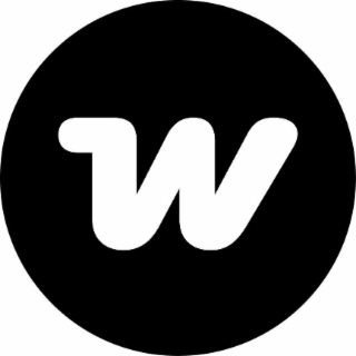 W logo