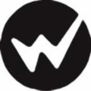 W logo