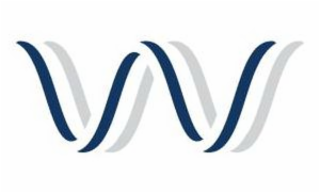W logo