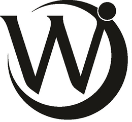 W logo
