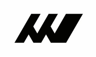 W logo