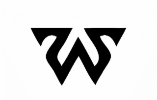 W logo