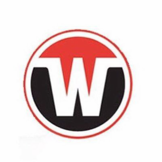 W logo