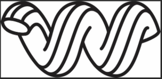W logo