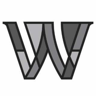 W logo