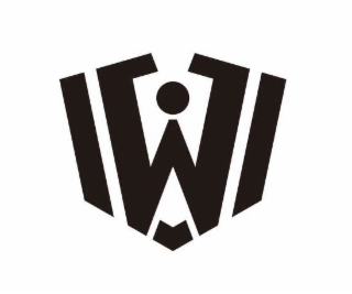 W logo