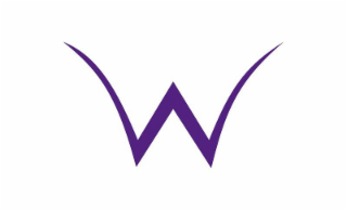 W logo