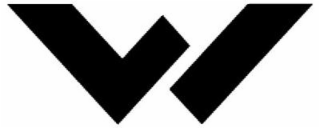 W logo