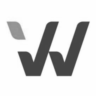 W logo