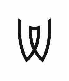 W logo