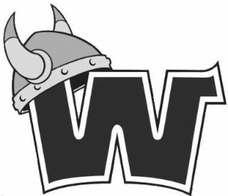 W logo