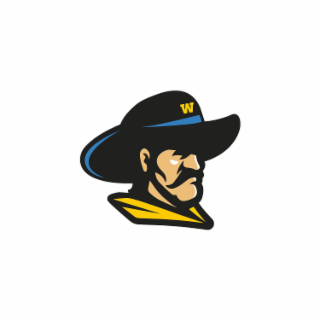 W logo
