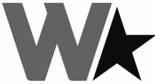 W logo
