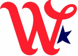W logo