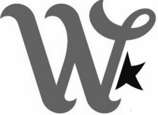 W logo