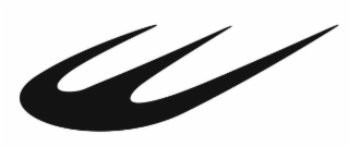 W logo