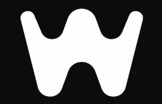 W logo