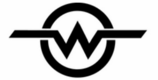 W logo