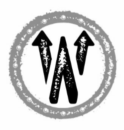 W logo