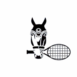 W logo