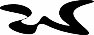 W logo