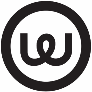 W logo