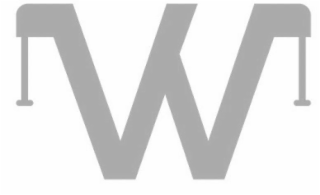 W logo