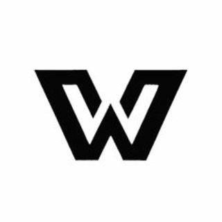 W logo