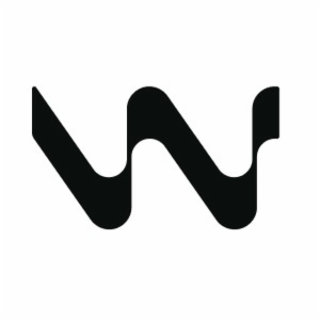 W logo
