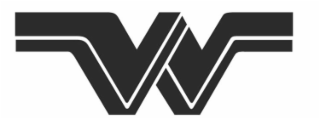 W logo