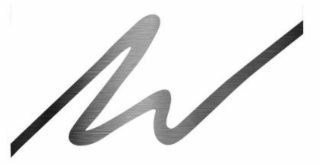 W logo