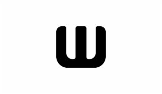 W logo