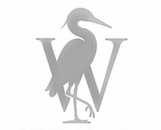 W logo
