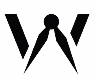 W logo