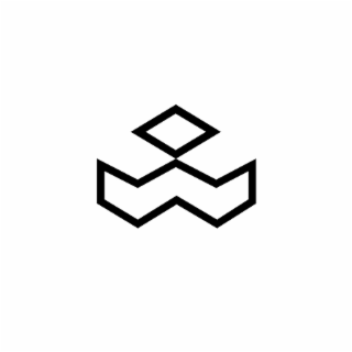W logo