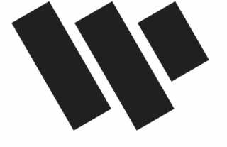 W logo