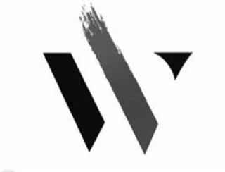 W logo