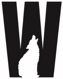 W logo