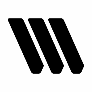 W logo