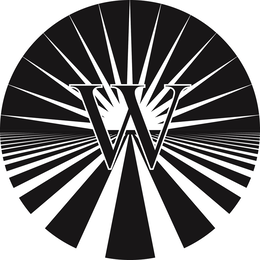 W logo