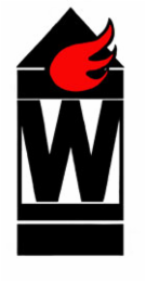 W logo