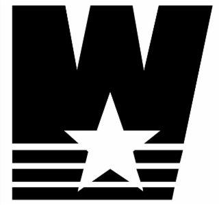 W logo