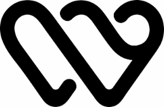 W logo